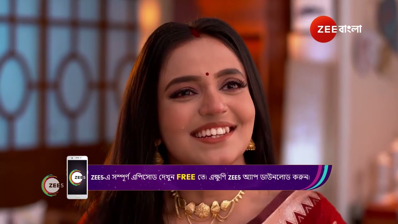 Anondi | Ep - 78 | Webisode | Dec 09 2024 | Zee Bangla