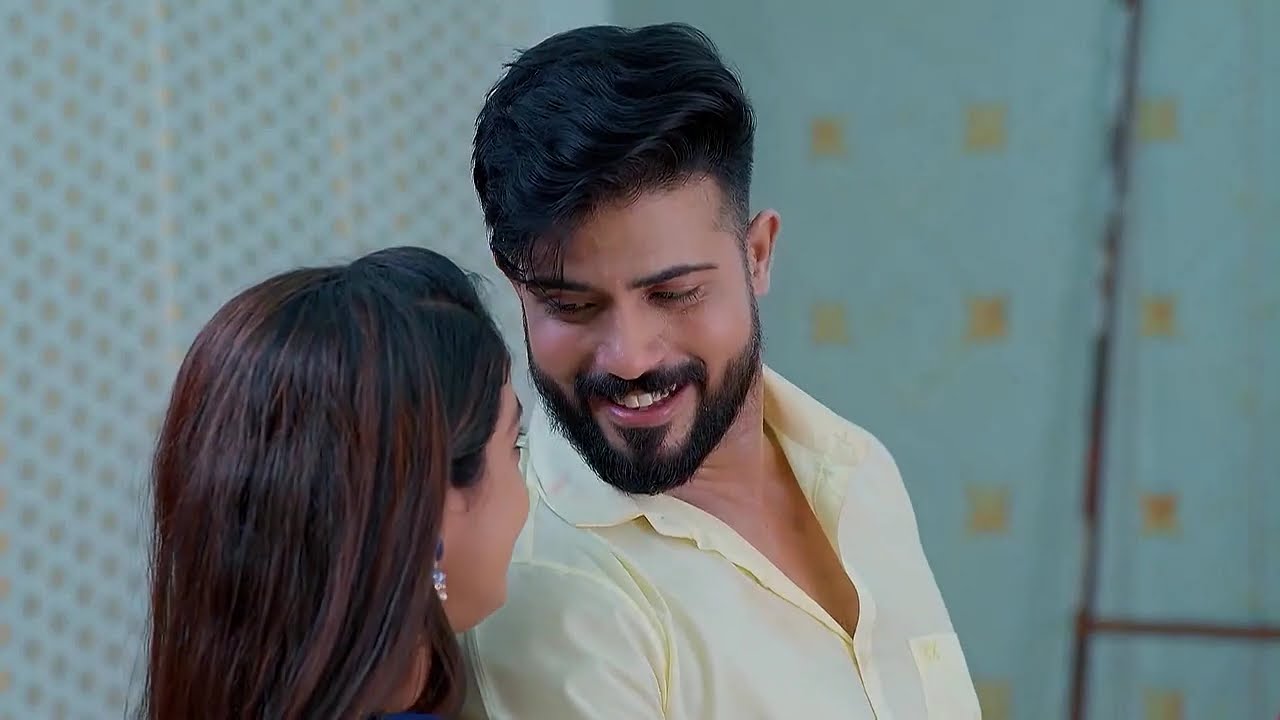 Meghasandesam | Ep - 337 | Webisode | Jun 16 2025 | Zee Telugu
