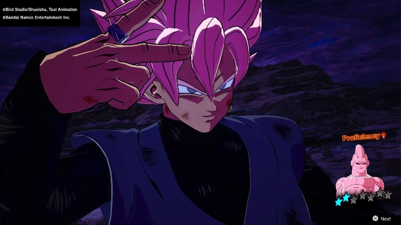 DRAGON BALL: Sparking! ZERO_20260312102947