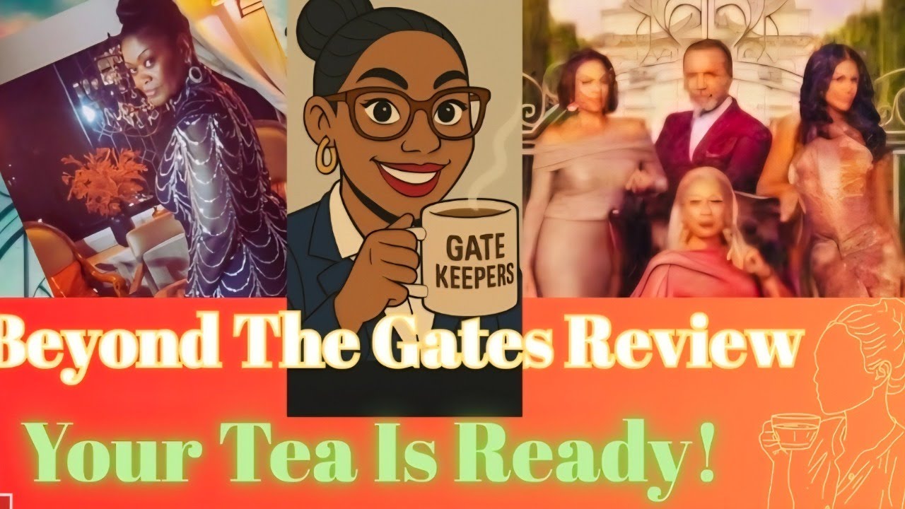 2/23/26 Beyond The Gates full episode recap #235 #beyondthegatesreview #sowhatyouthink #live