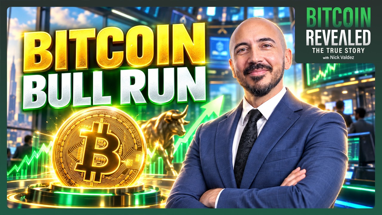 Bear Market Officially OVER? The Exact Metric BTC Just Triggered