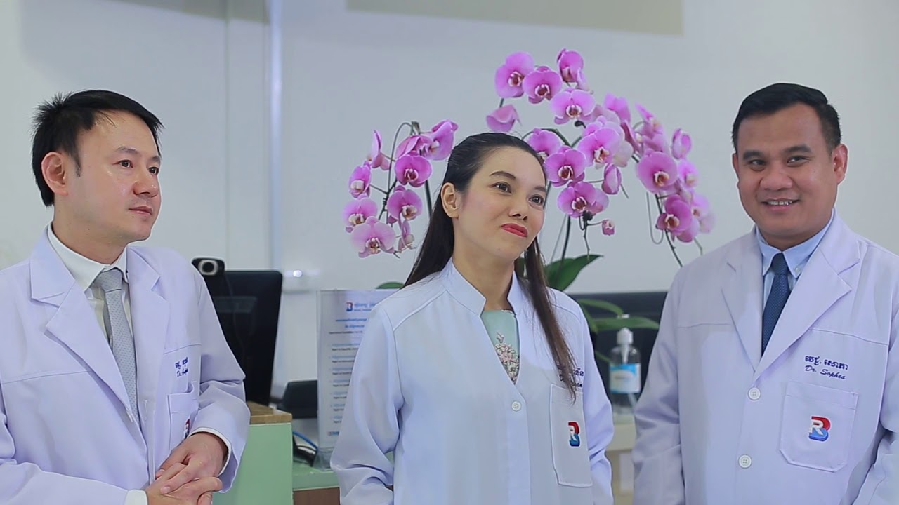 Royal Phnom Penh Hospital_Indroction
