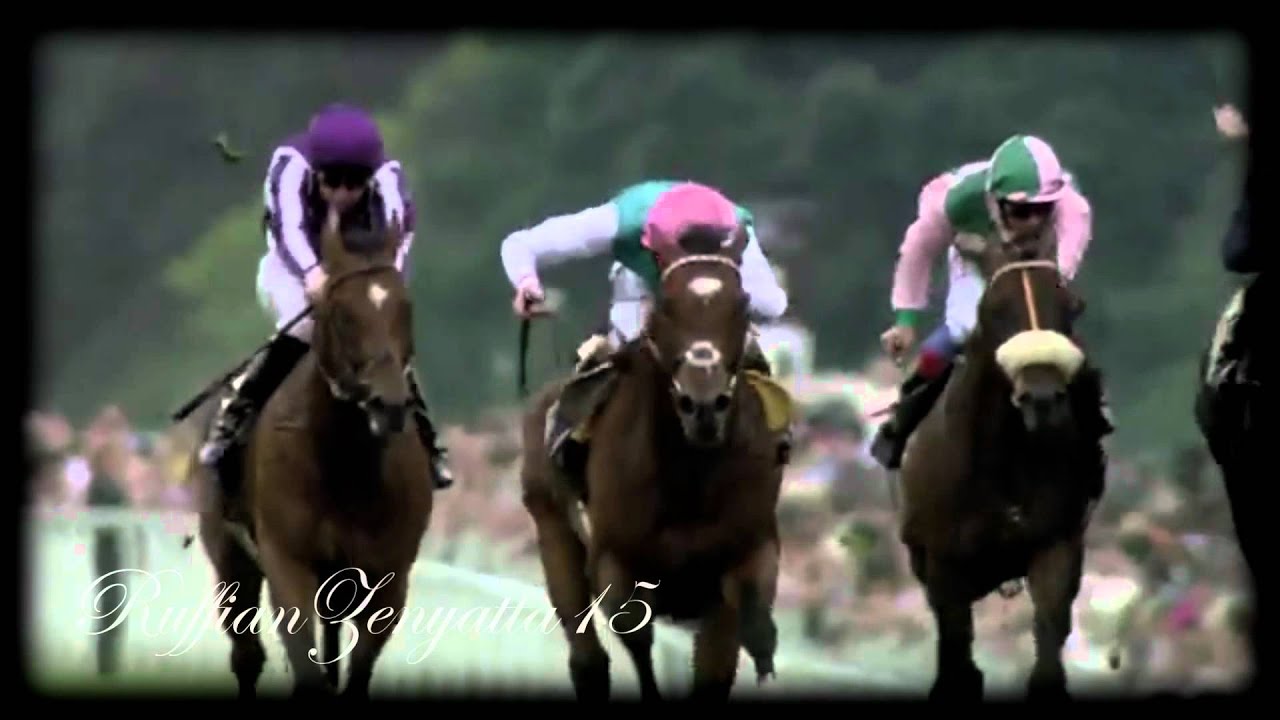 Frankel- The Worlds Greatest