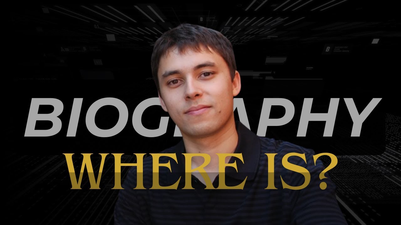YouTube's Forgotten Pioneer: What Happened to Jawed Karim?