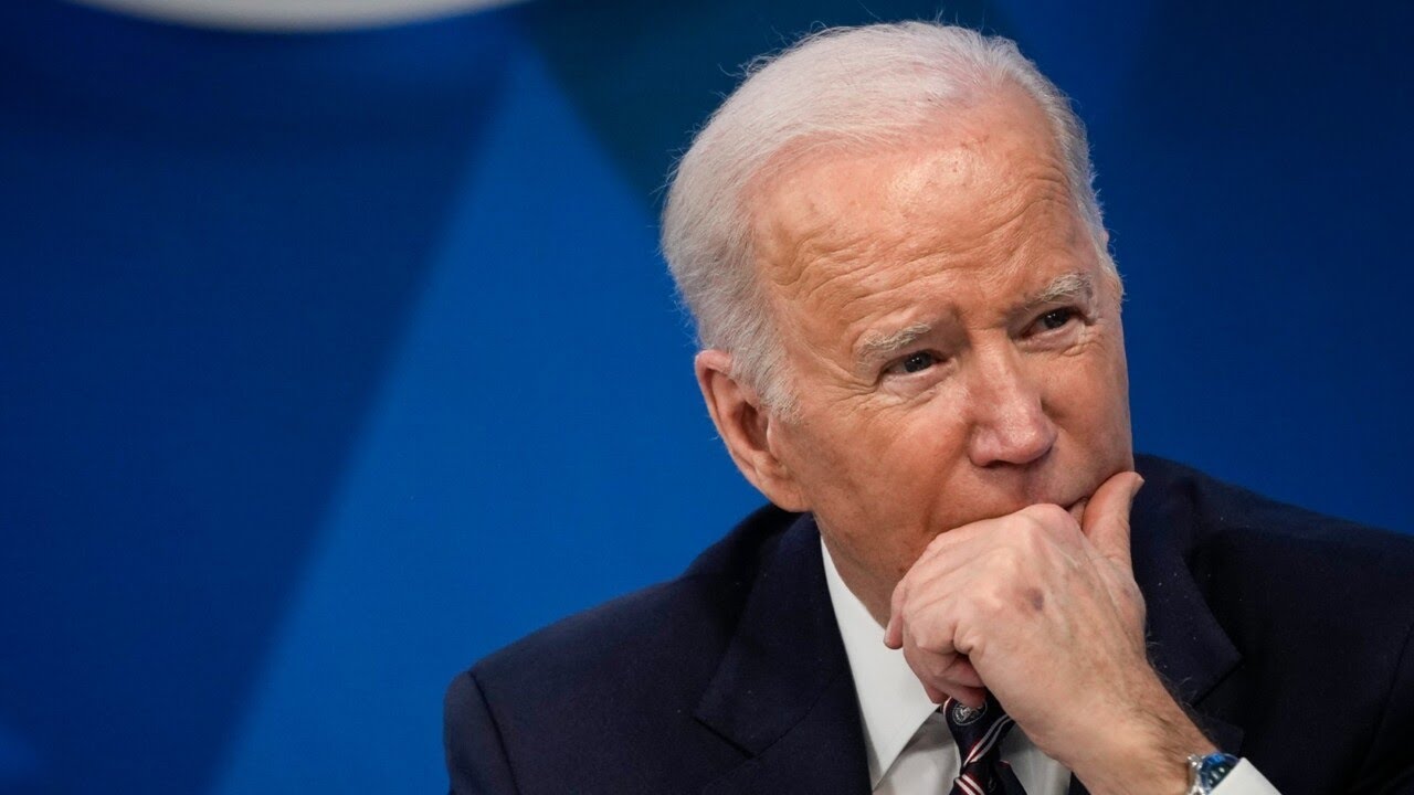 ‘What is he on about?’: Biden’s speech in Vietnam shows ‘just how out of it he is’