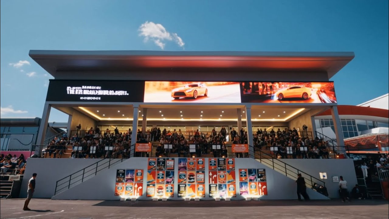 IIMS Jakarta 2026 Recap