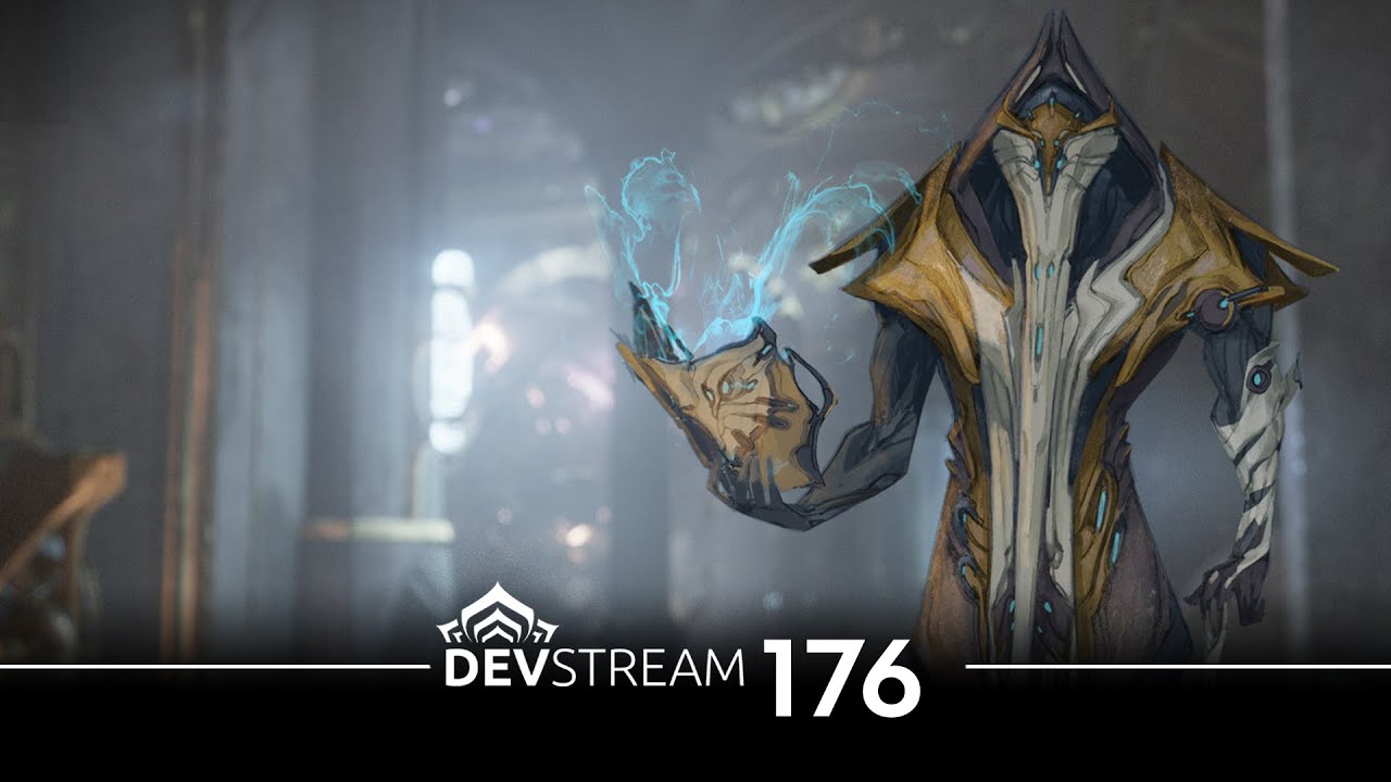 Warframe Devstream 176: Dante Unbound, Cross Platform Save, Mobile News & More