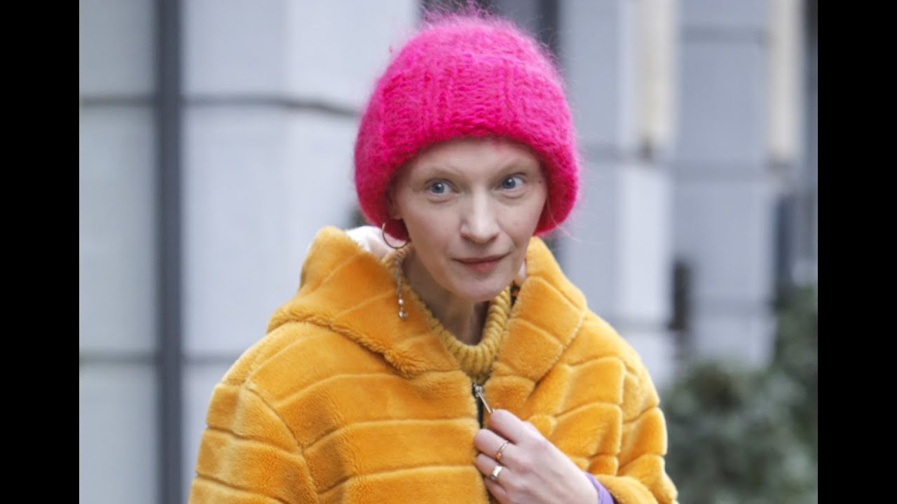 Agata Buzek przerywa milczenie. Dawno niewidziana zaapelowała do widz&oacute;w