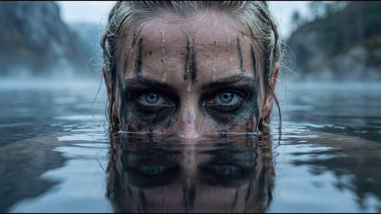 1H Dark Viking Music &ndash; Dark Ritual Nordic for Norse Mythology & Ancient Scandinavian Ambience Part I