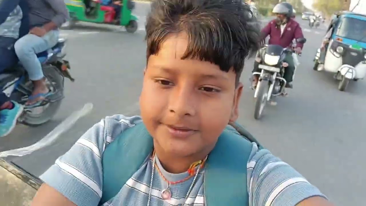 Aaj ja Rahe Hain Bareilly ♥️♥️