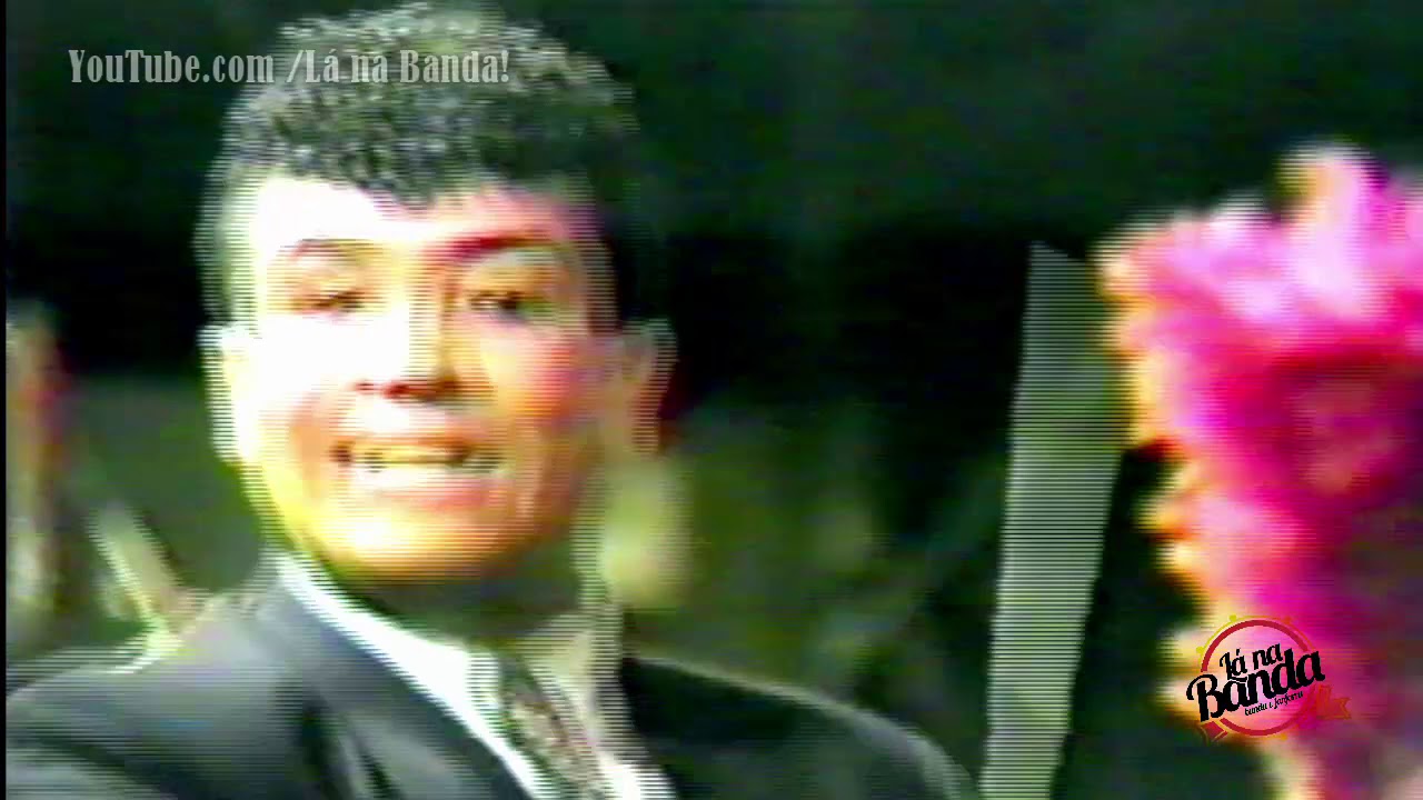 Banda Marcial do Colégio Técnico Paralelo | Socorro | 1994 | 1ª Peça