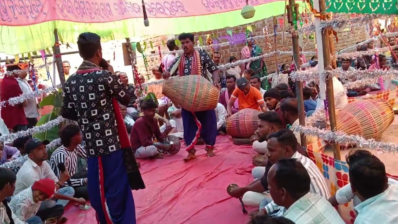 Rangin baithak||Sonepur (Lumurujena)||Raju bahak & Gupteshwar gahak|| contacts 9777572313,8018211180