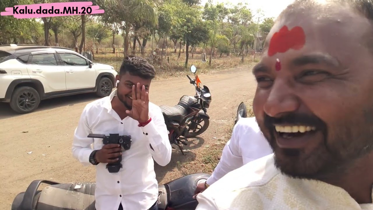 निपाणी गावातल्या गावात माझ्या मित्राचा शुभविवाह  🎉🎊💖👍