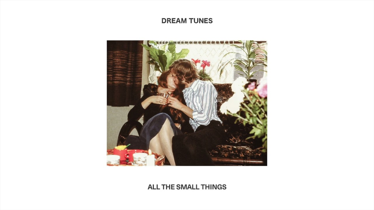 Blink 182 - All The Small Things (Dream Tunes Cover)