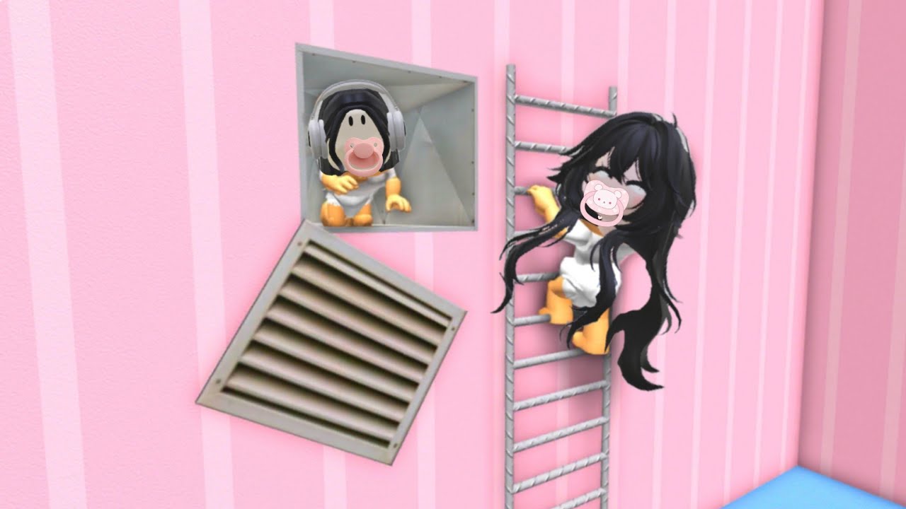 Escape da Creche