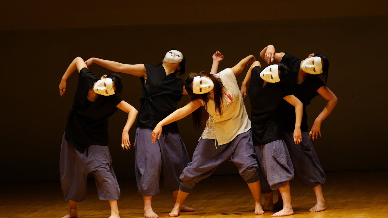 [35th Performance :: Flayground!] 亡者(망자)