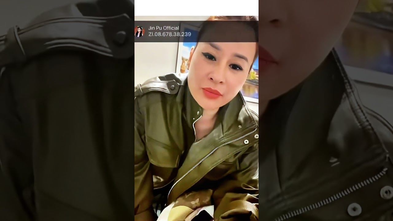 Ni tuyên bố là Ni đầu đường xó chợ không có quốc tịch Úc.Nhưng chị em bạn bè....và cái kết.#hongloan