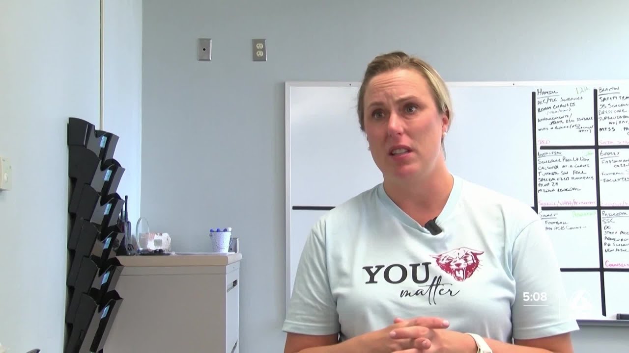 Paso Robles High School principal arrested on suspicion of drunk driving