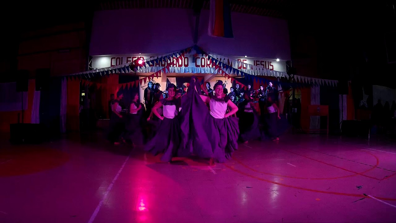 tumbe - Sabor moreno, mondongo