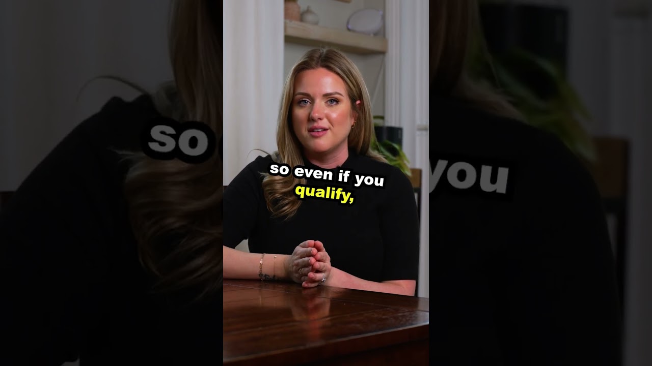 Down payment assistance programs explained 