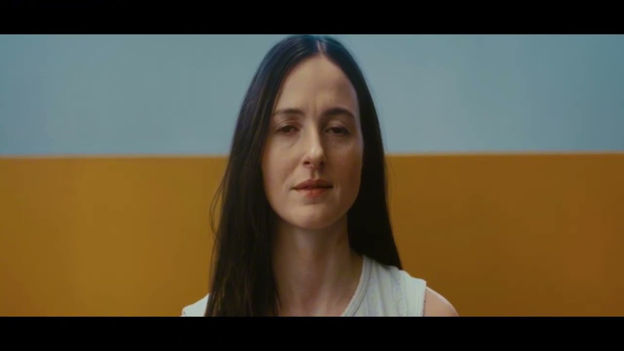 Ending Scene | Backrooms (full clip)