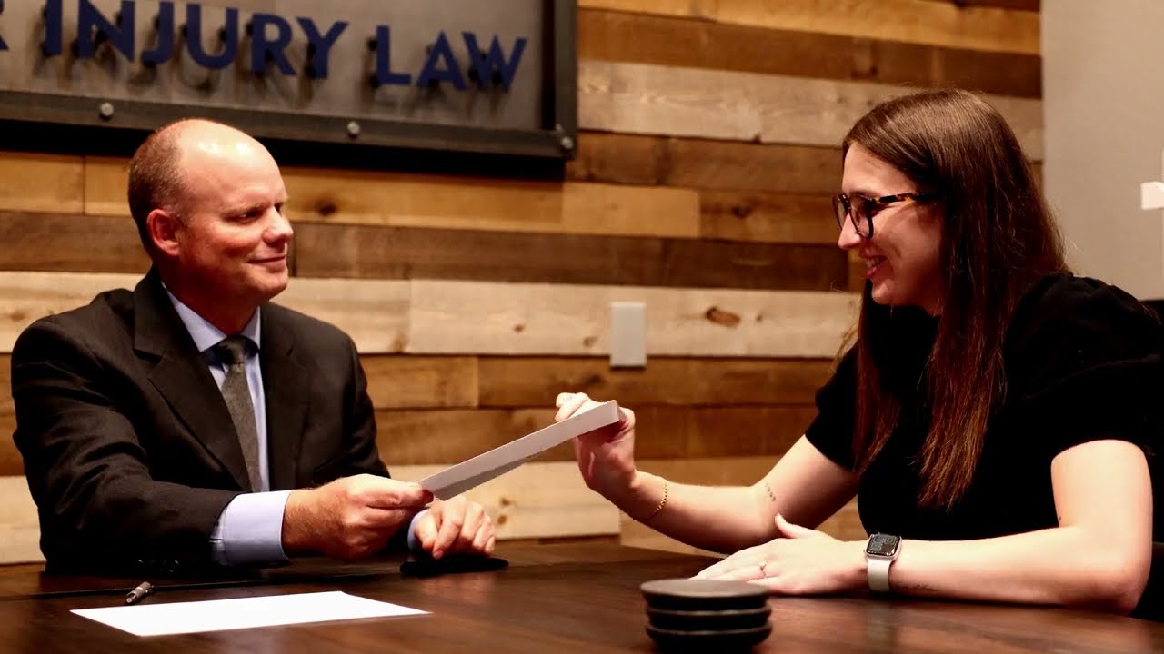 Malnar Injury Law   Welcome Video website