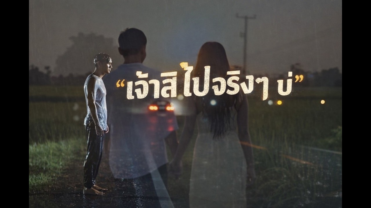 เจ้าบ่เลือกคนจน