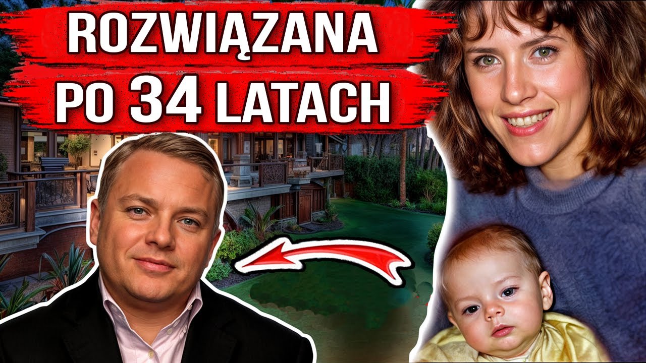 Z dzieckiem wyszła do sklepu i zniknęła. Po 34 latach to niemowlę samo odkryło swoje zniknięcie.