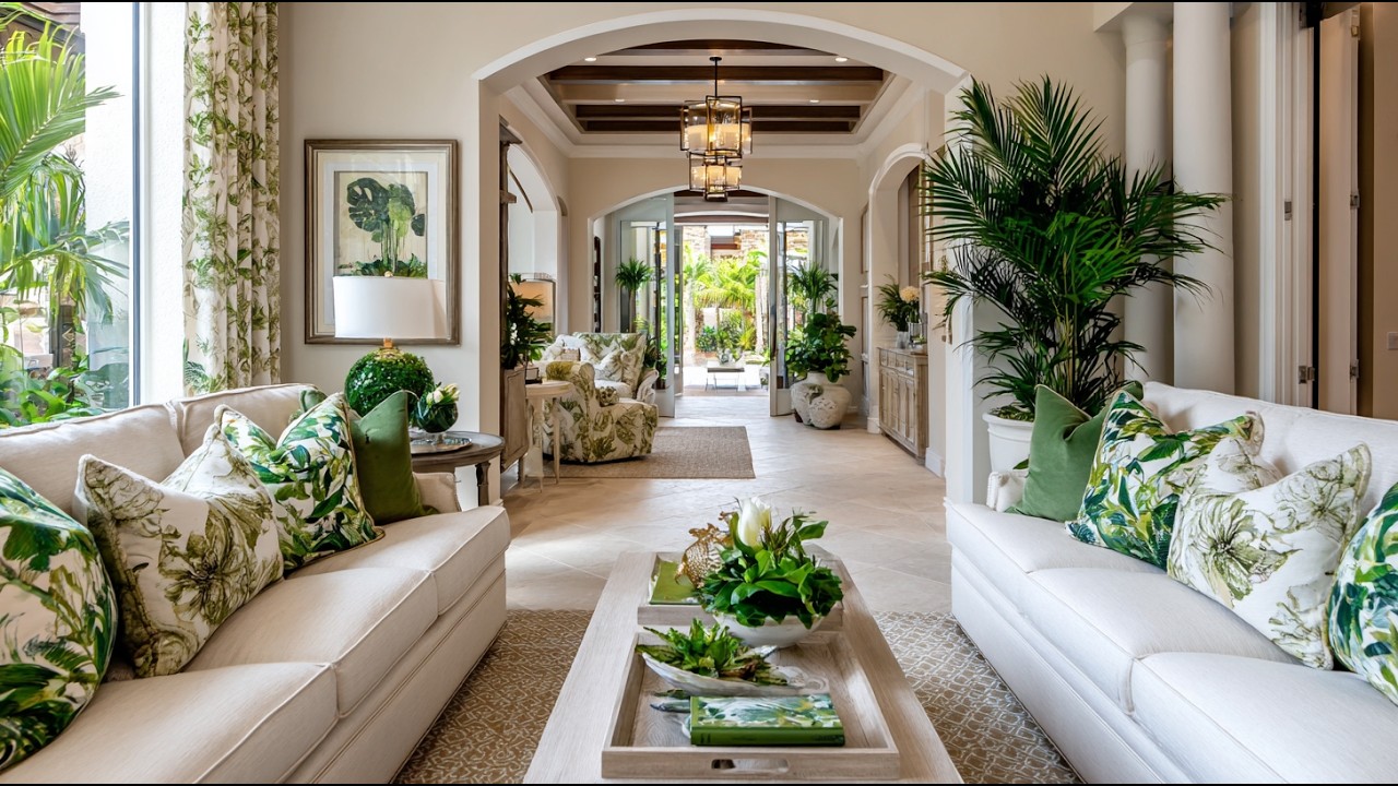 Martha Stewart Home Decor 2026 Beyond Entryways – Timeless Wisdom for Every Room