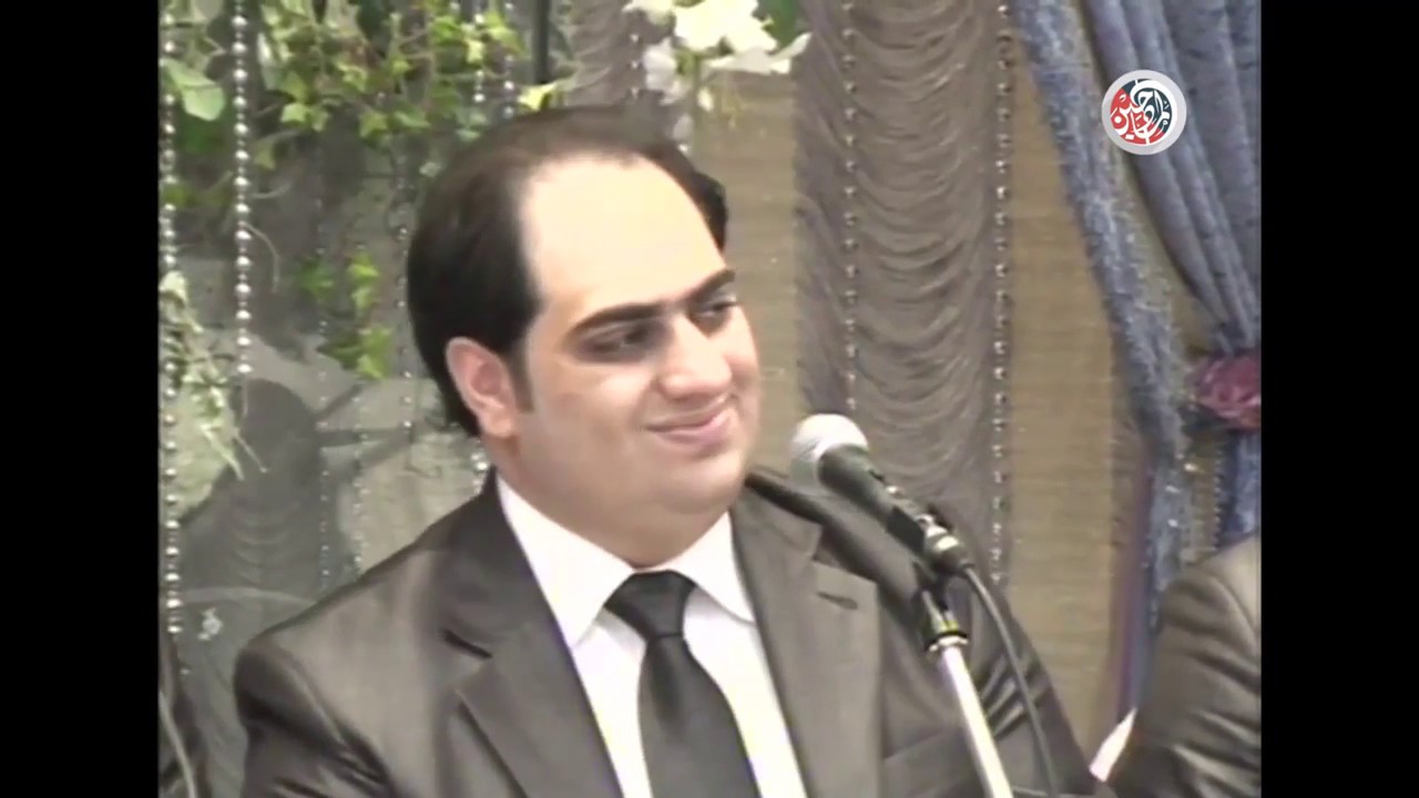 حفل آل السحلول - عدنان الحلاق