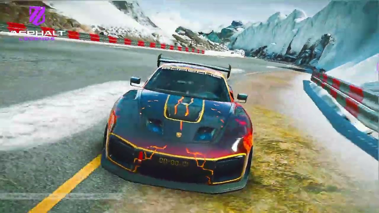 High Speed Storm 🌪️🚗 | Crazy Crashes 💥 Dangerous Turns ⚠️ & Epic Victory 🏆