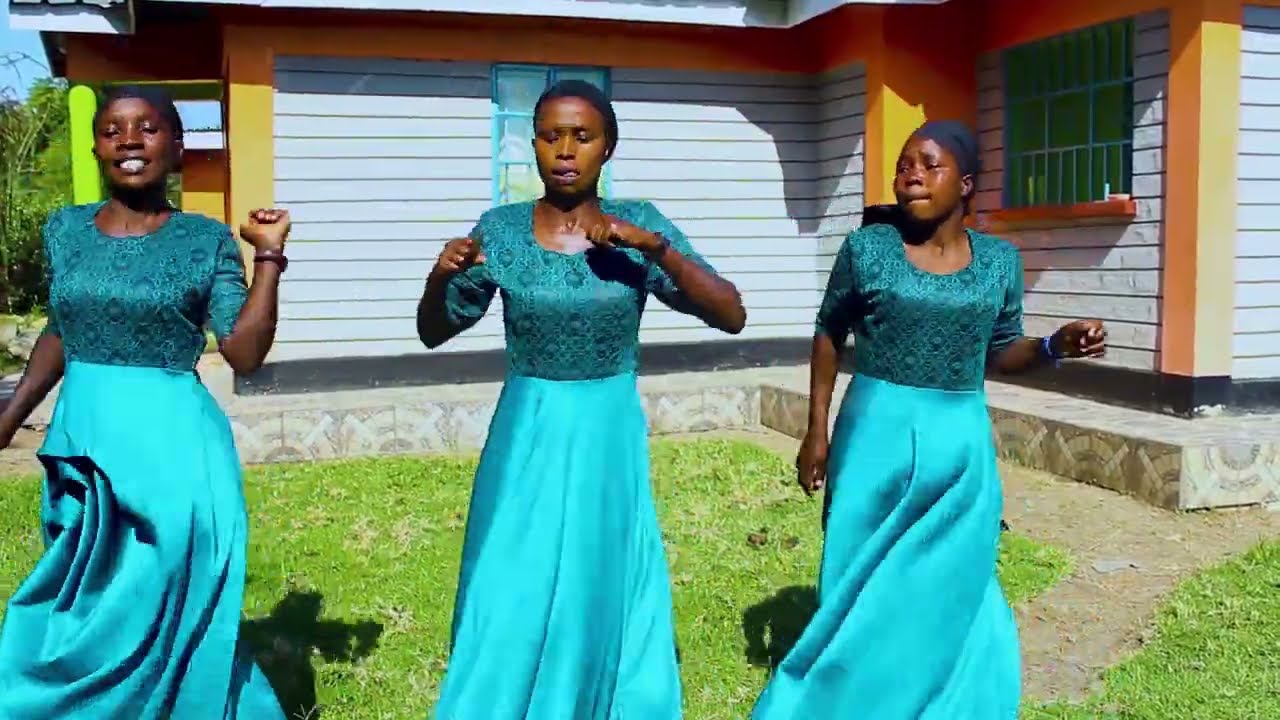 Toek By Tasha Chelangat Official Music Video