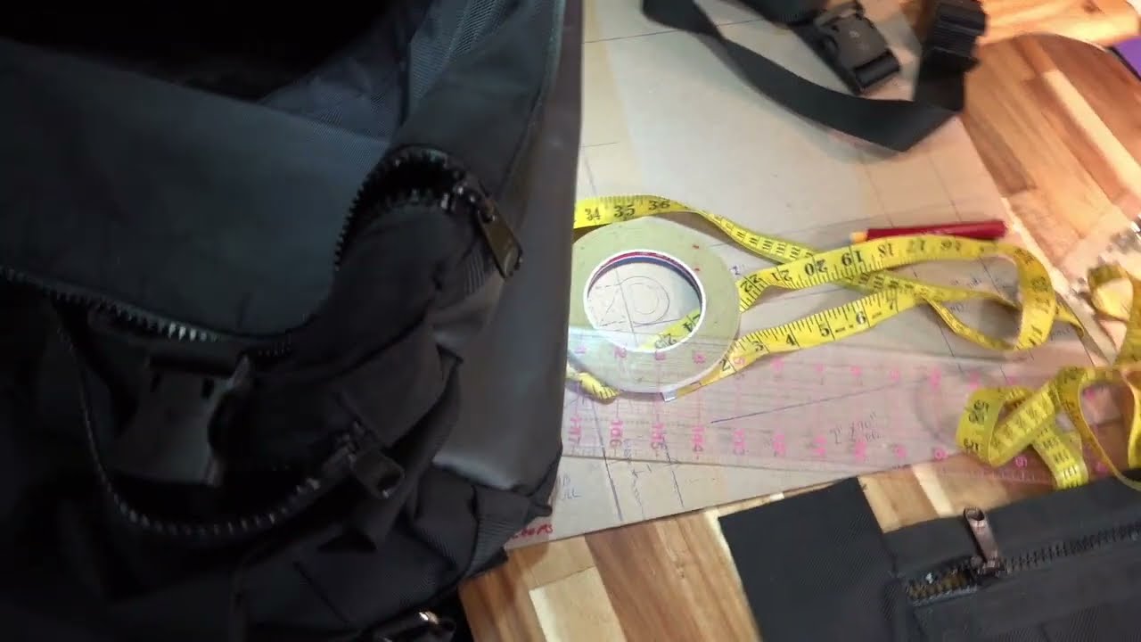 Railroad Grip