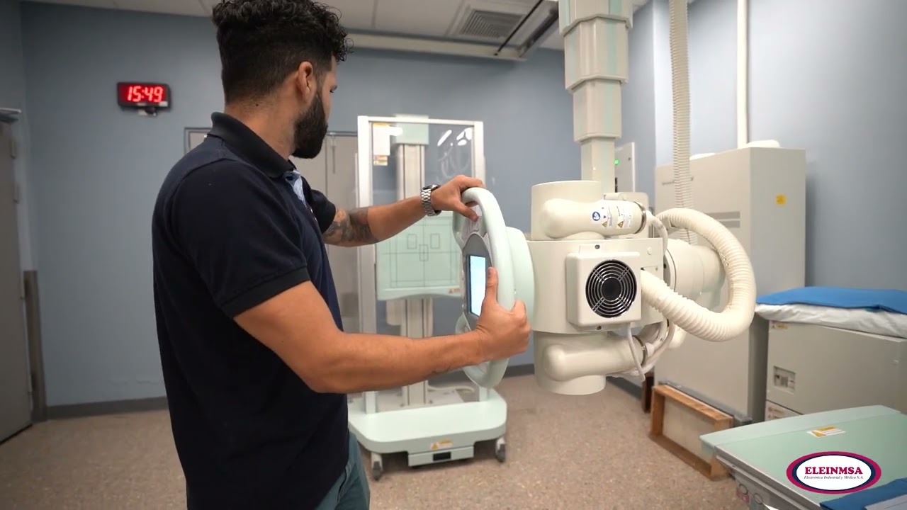 ELEINMSA - Distribuidores ded equipo médico en Costa Rica