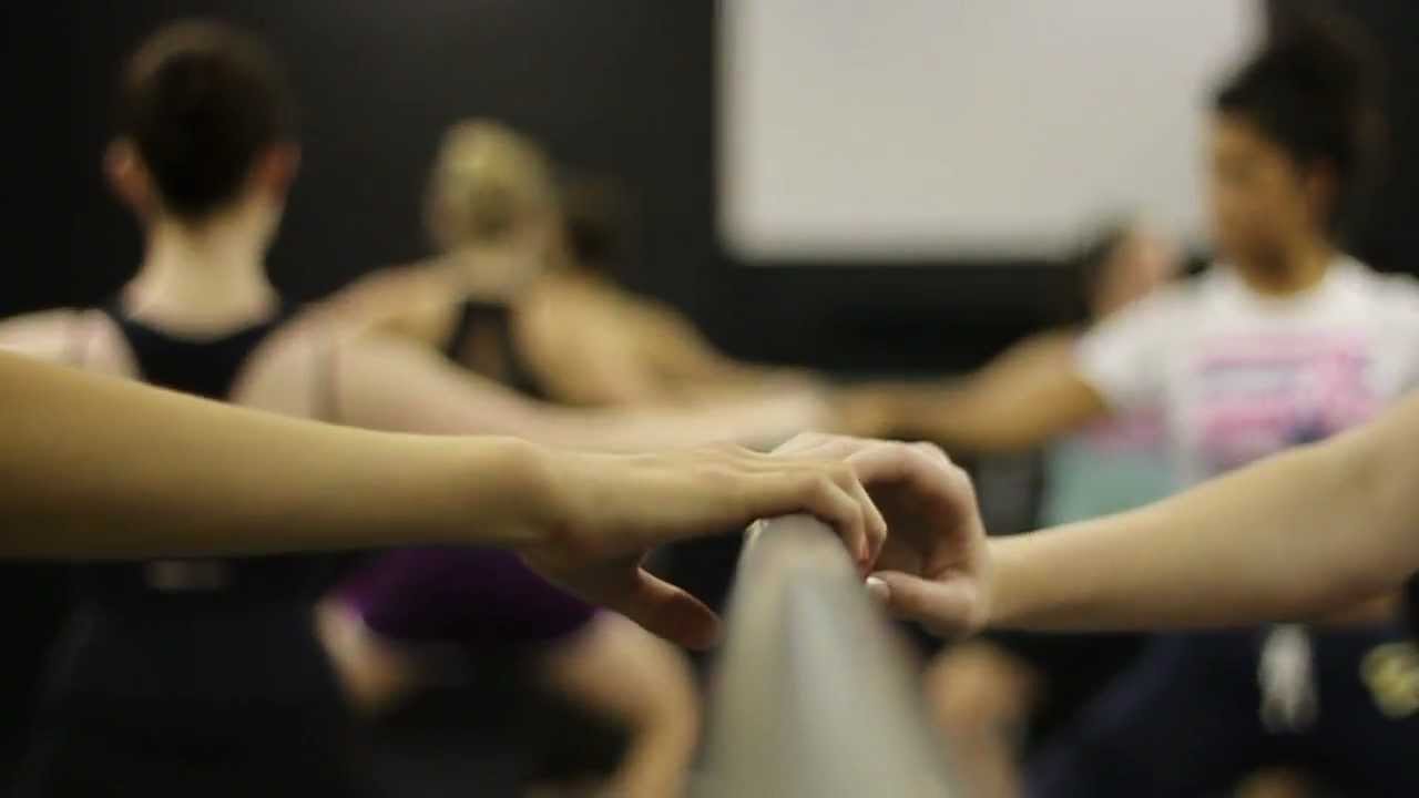 Marshall Performing Arts Conservatory: A Day in the Life