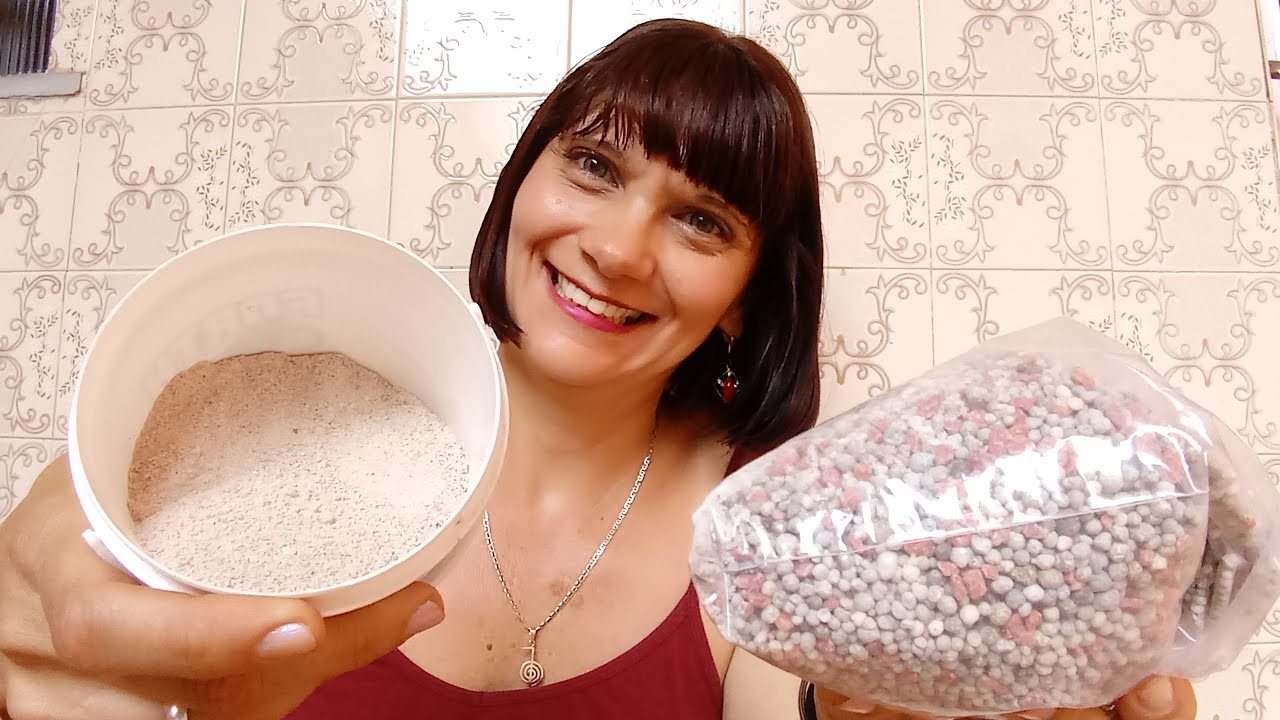 MELHOR FORMA DE UTILIZAR O FERTILIZANTE NPK  NAS SUAS PLANTAS.