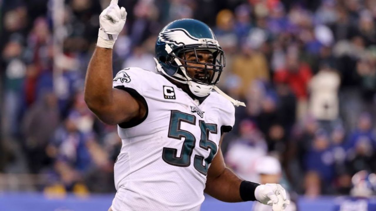 Brandon Graham 2020-21 Eagles Highlights || HD