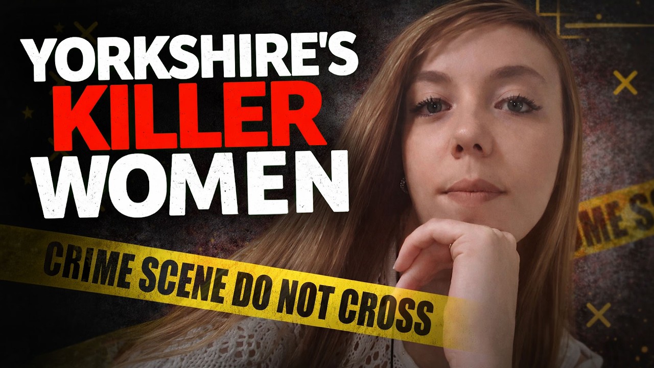 Female MURDERERS of South Yorkshire | UK True Crime Documentary