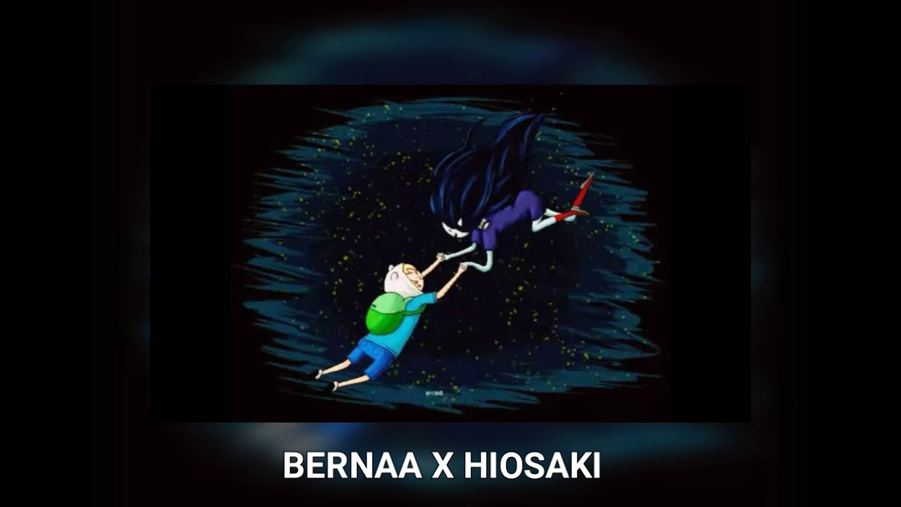 Bernaa x Hiosaki - S&oacute; n&oacute;s dois