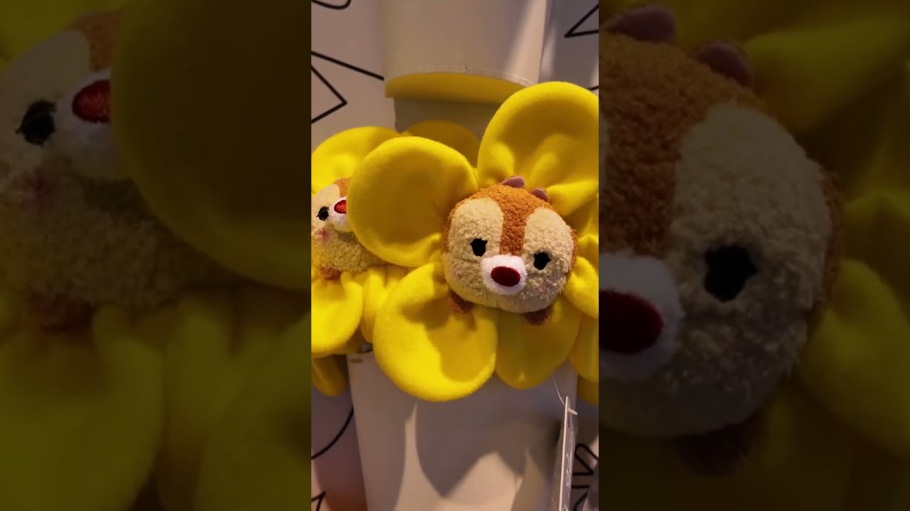 Disneyland Resort New Merch for Spring 