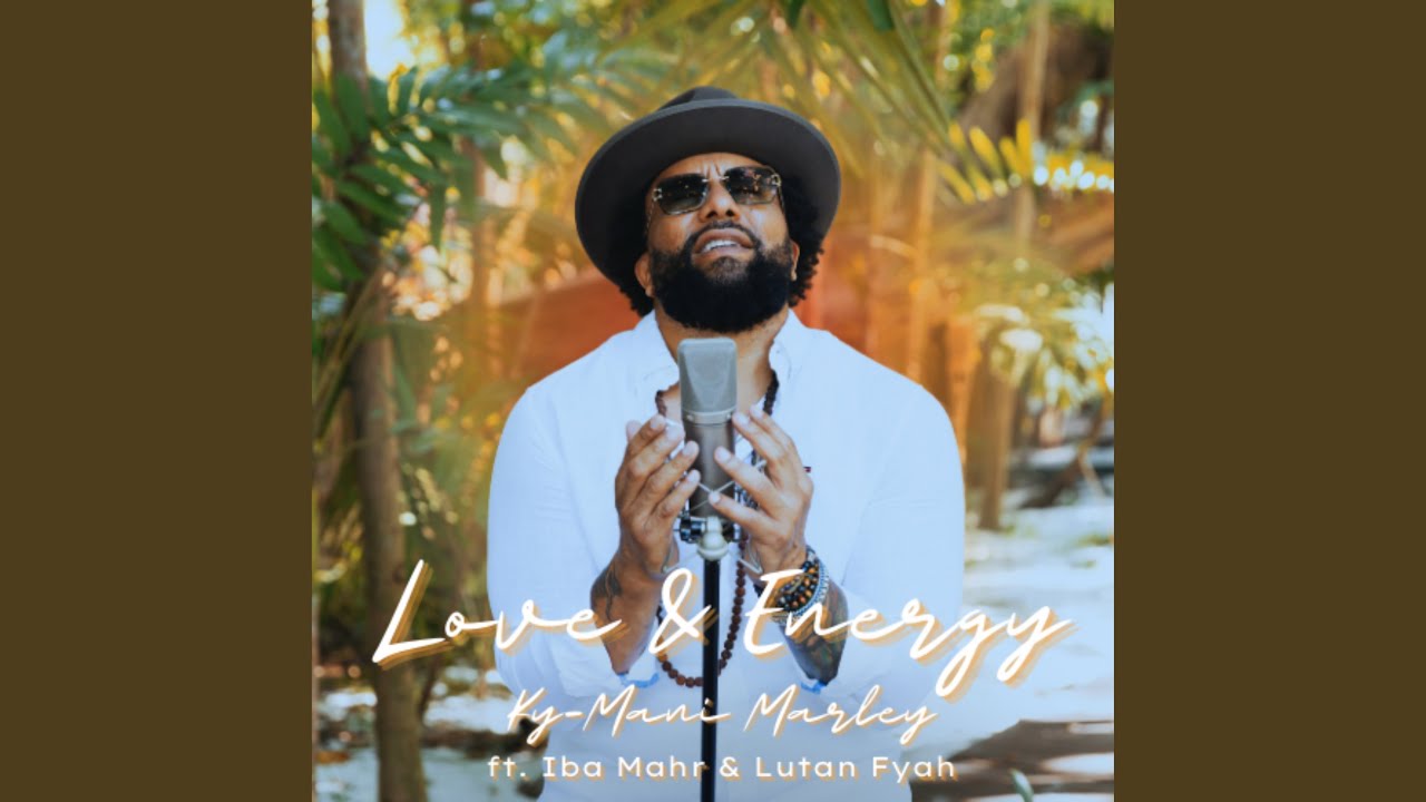 Love and Energy