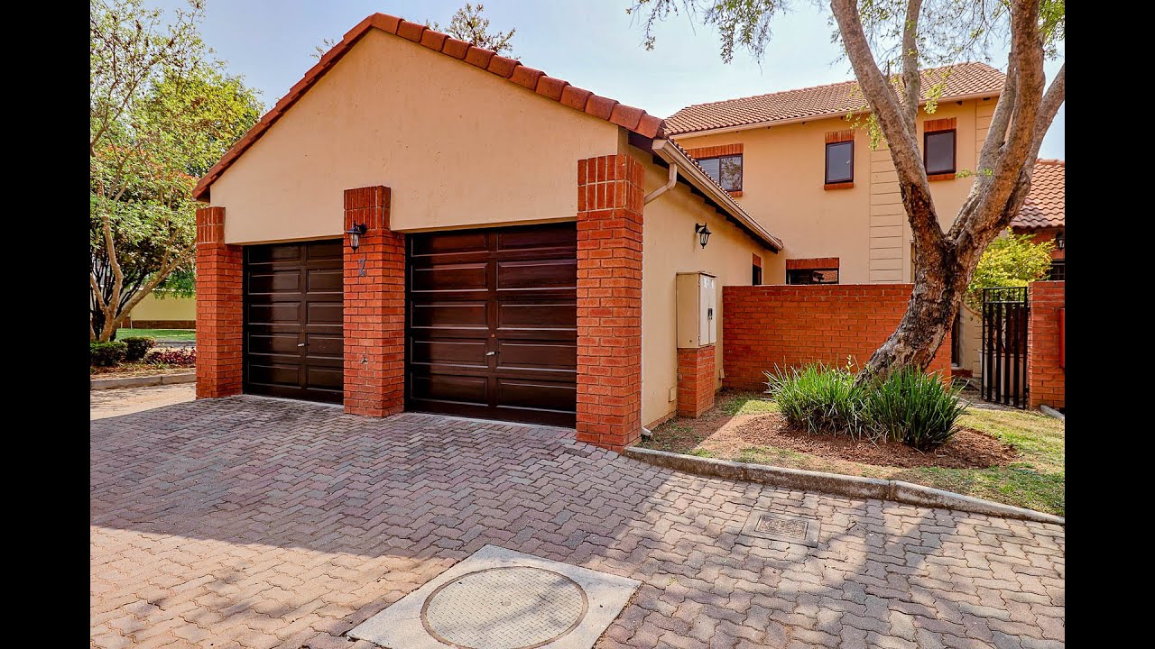 4 bedroom Townhouse for For Sale | Rietvlei Heights Country Estate
