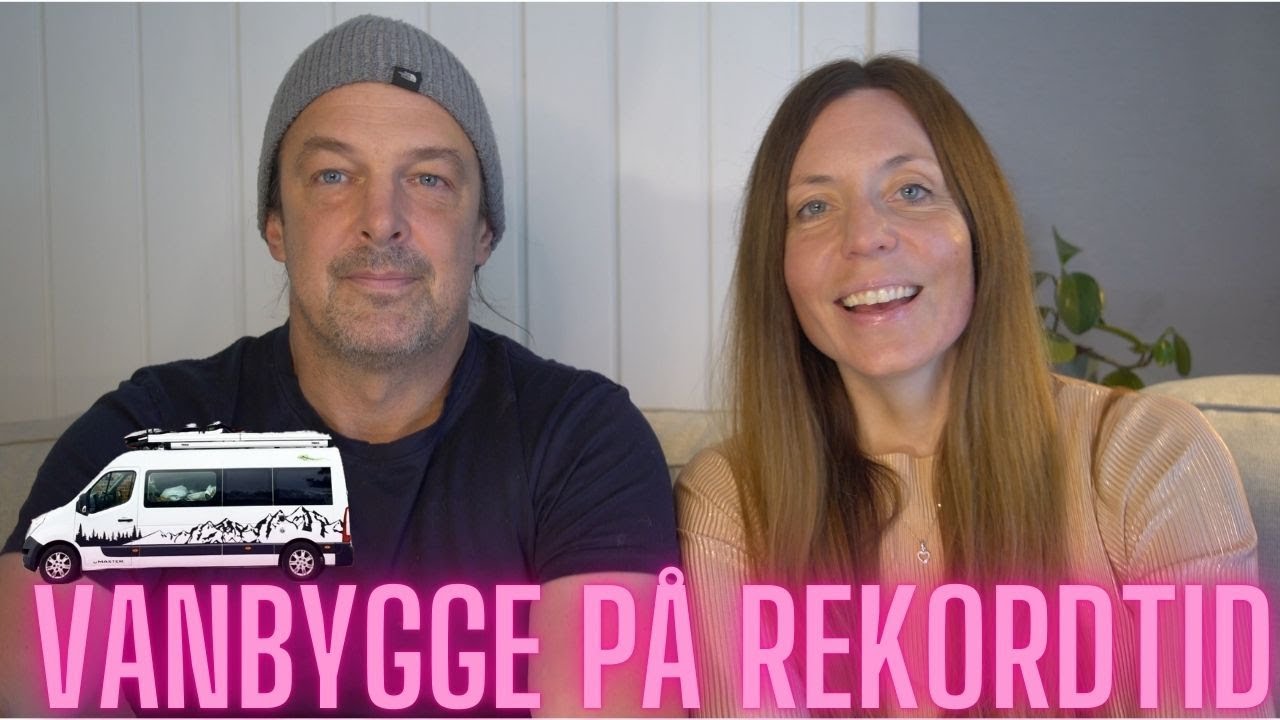 Hemligheten - Färdtjänstbuss!