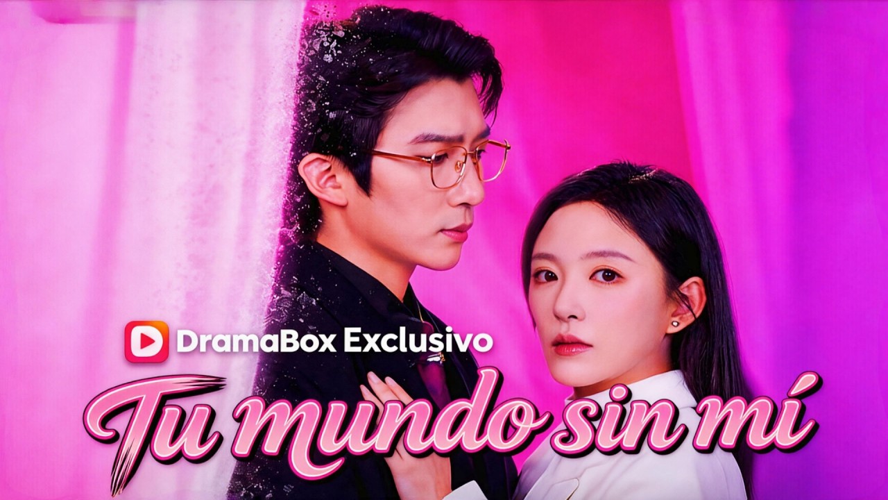 Tu mundo sin mí | El día que recuperé el oído y perdí mi boda #dramabox
