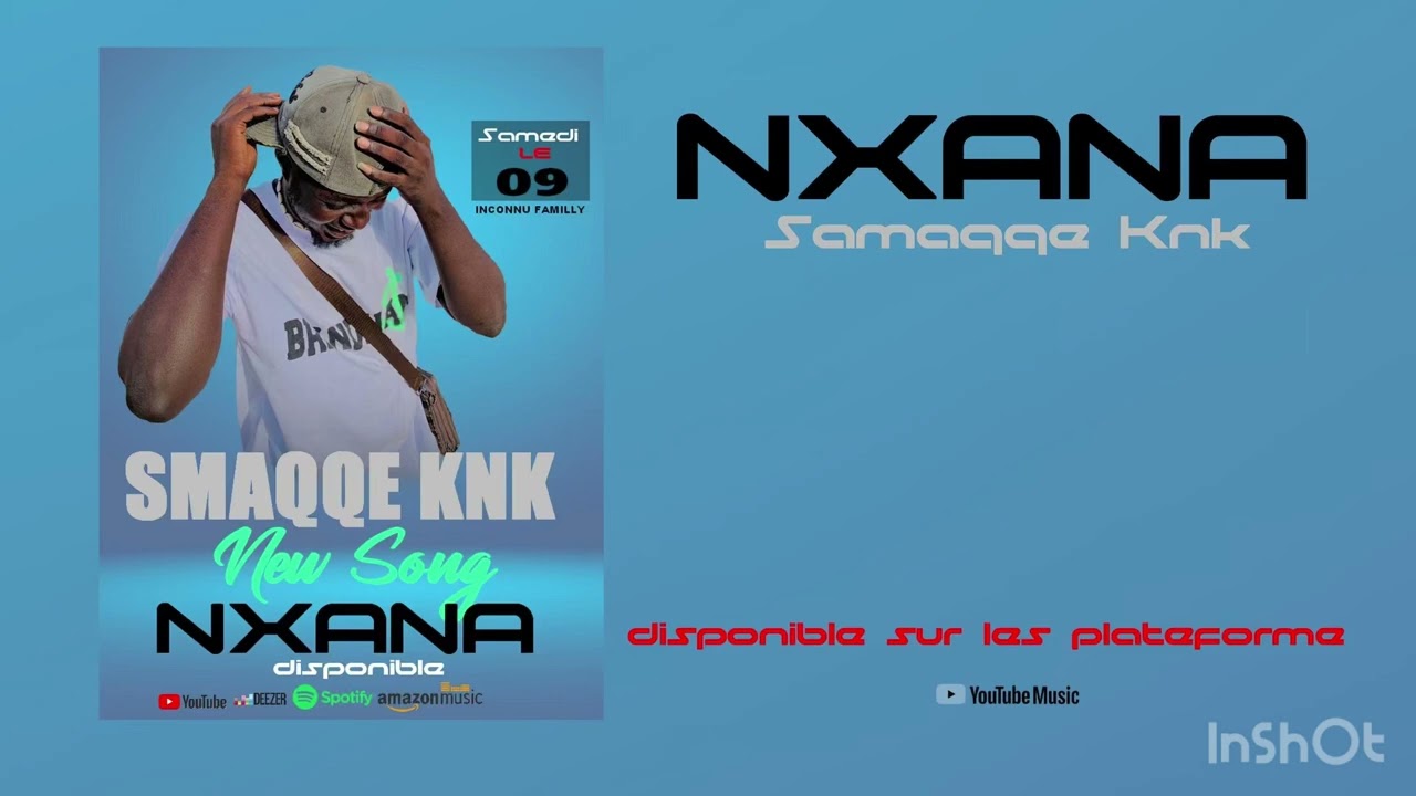 SAMAQQE KNK_-_NXANA