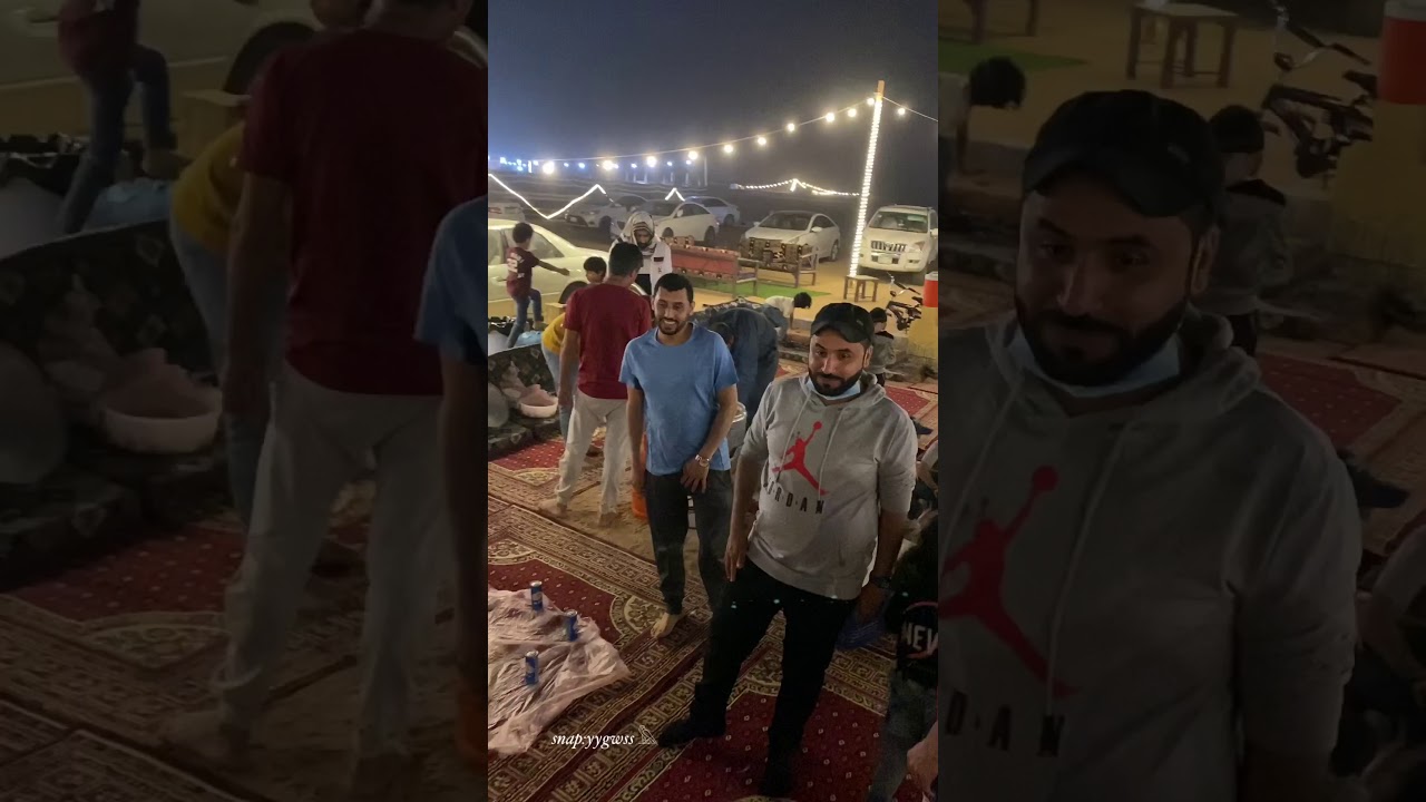 مخيمات كبري هدى الشام/ الجموم 10 / 6 / 1442هـ