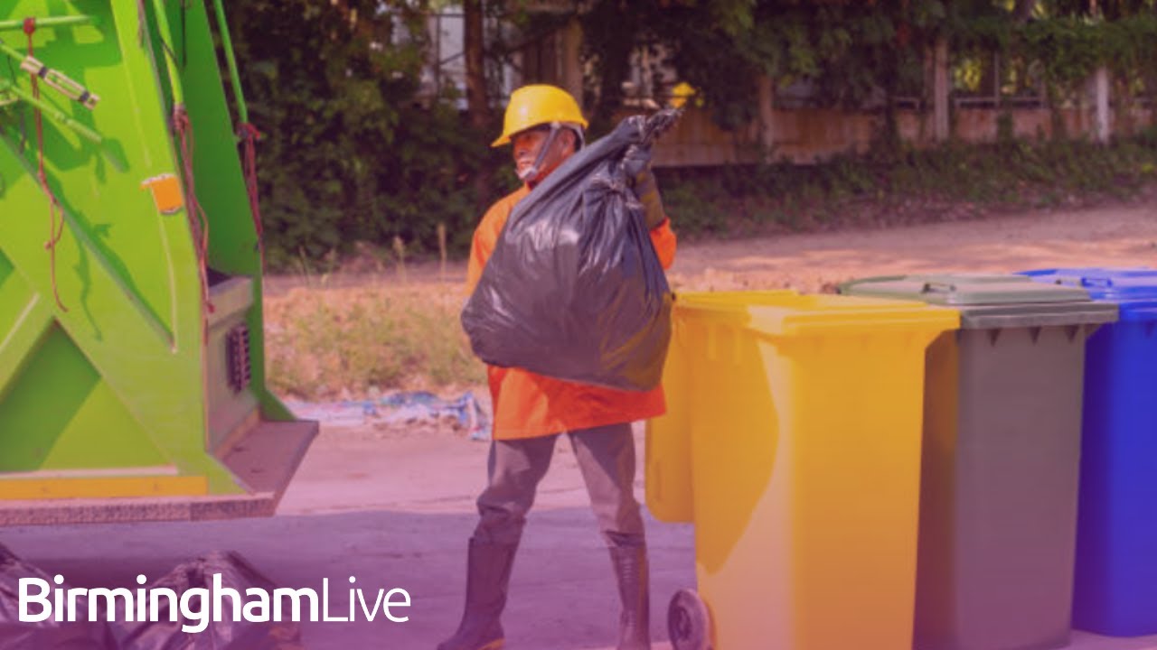 Major bin collection changes to every home in England as new rules announced