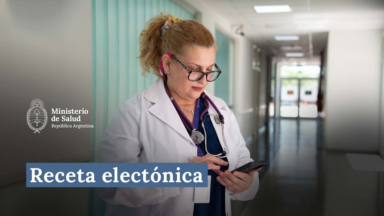 Receta Electrónica