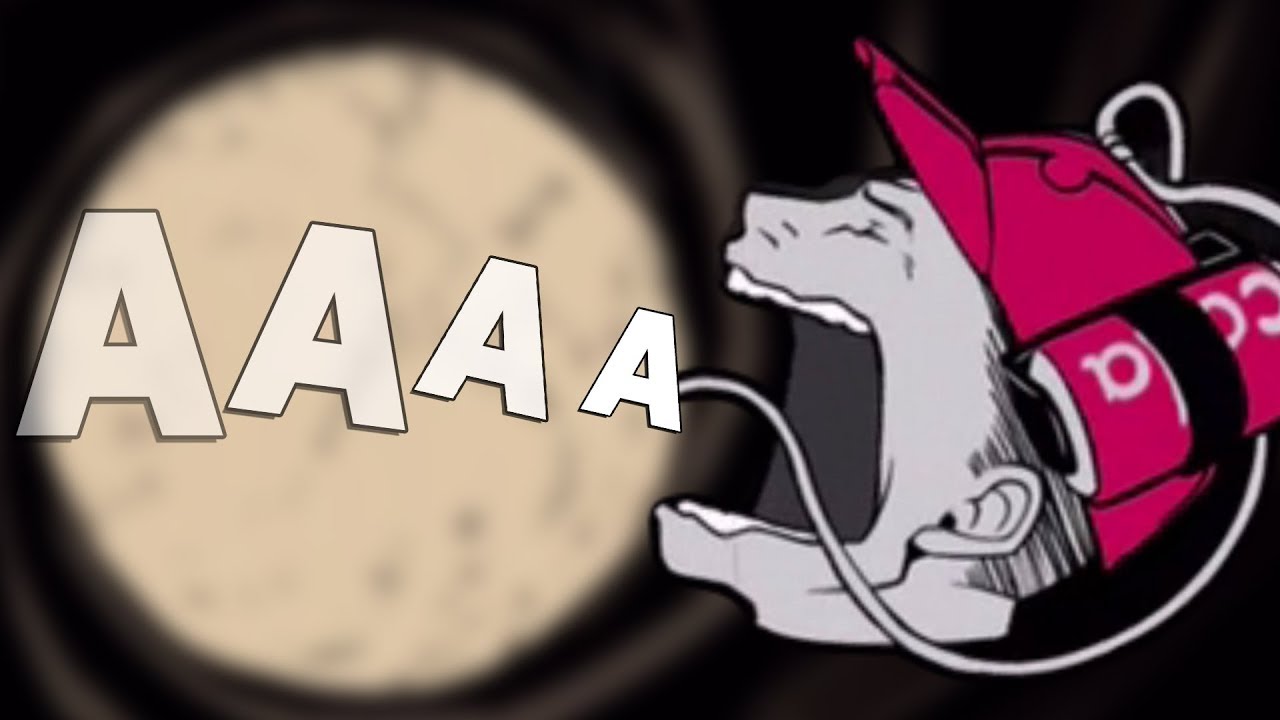SCREAMING HEAD SIMULATOR