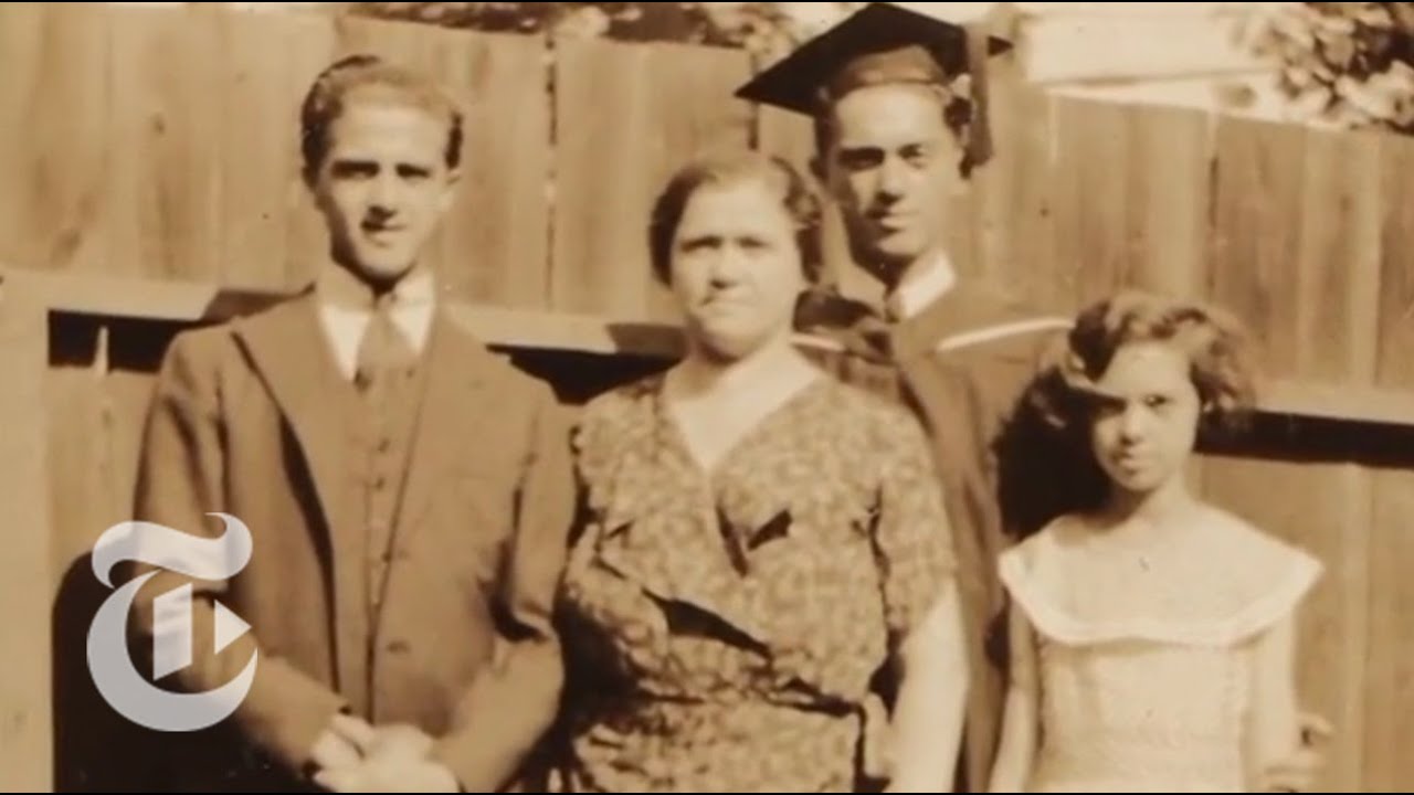 The New Hard Times: Prof. Ernest Kurnow | The New York Times